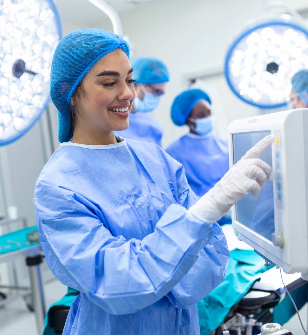 Yetkili Sağlık Turizmi Hakkında